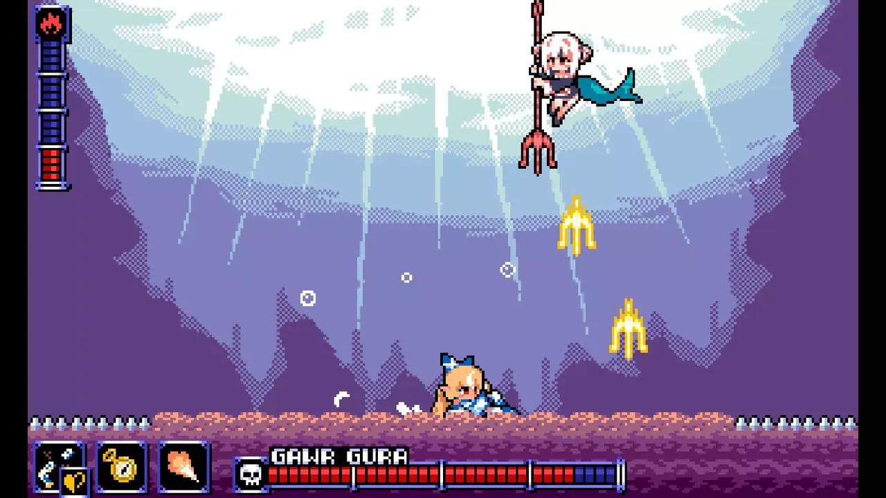 -FLARE NUINUI QUEST-游戏截图-好玩游戏库