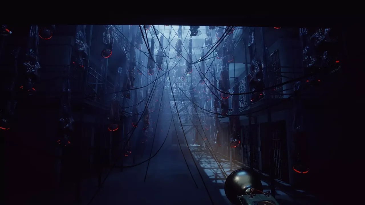 -Quod: Episode 1-游戏截图-好玩游戏库
