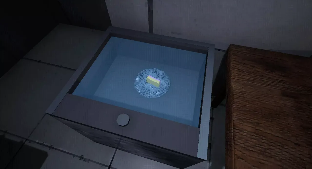 -Dishwashing Simulator-游戏截图-好玩游戏库