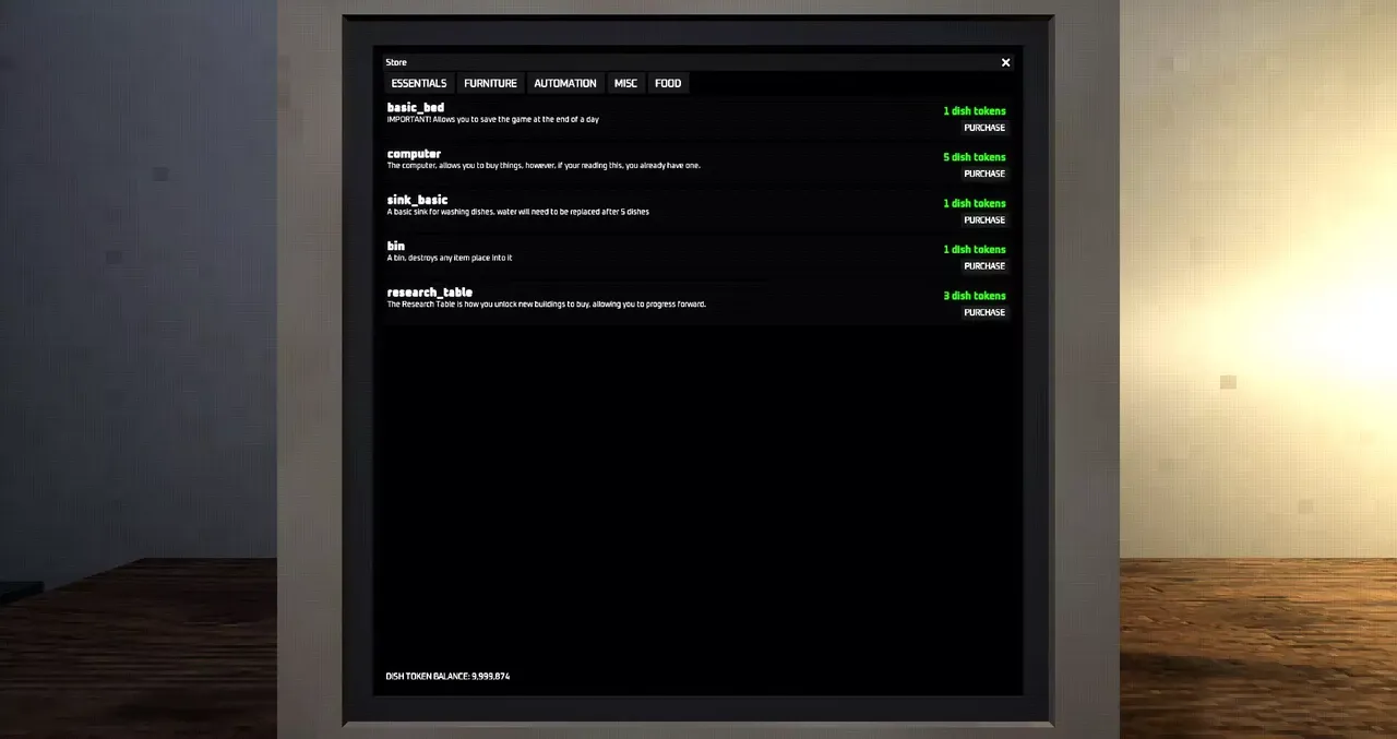 -Dishwashing Simulator-游戏截图-好玩游戏库