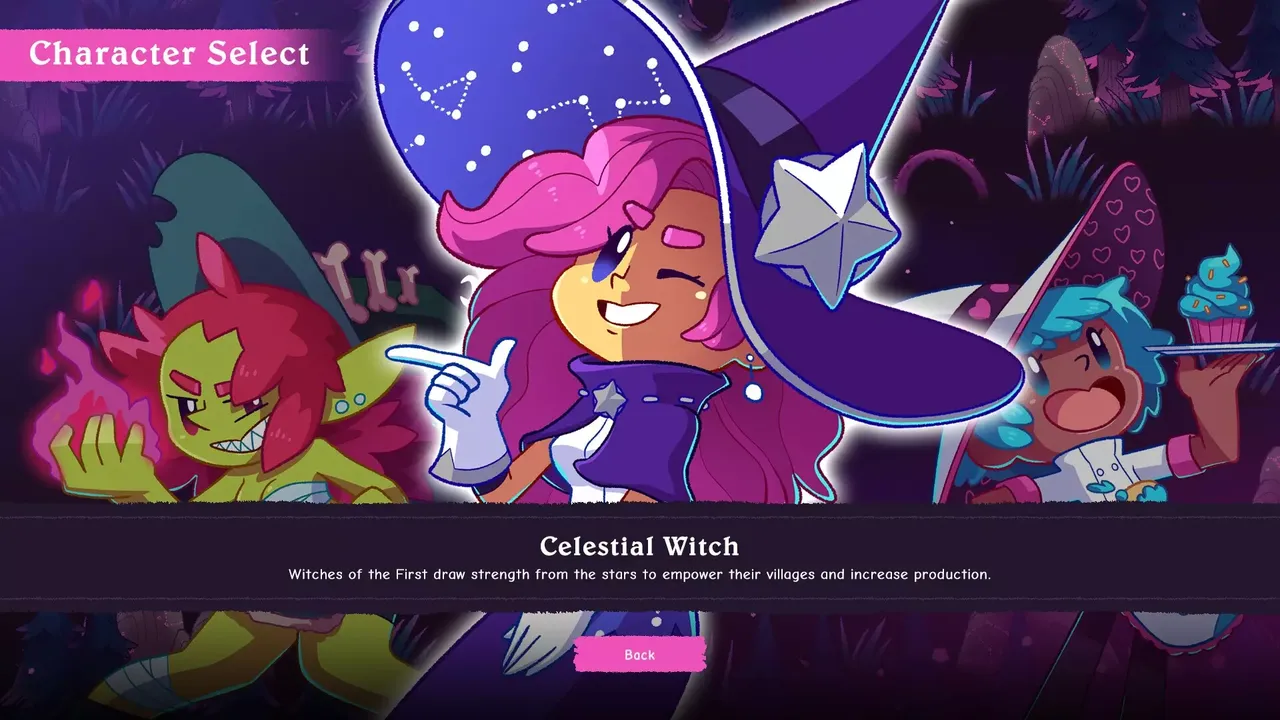 -WitchHand-游戏截图-好玩游戏库