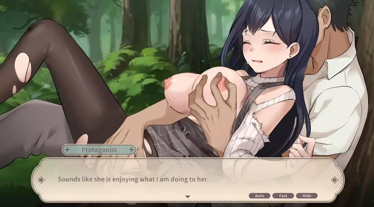 -Island, Sex & Survival-游戏截图-好玩游戏库