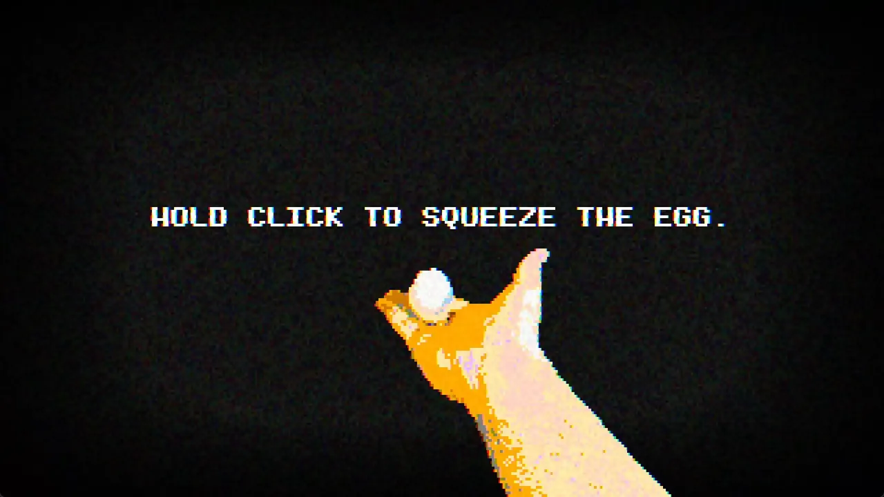 -Egg Squeeze-游戏截图-好玩游戏库