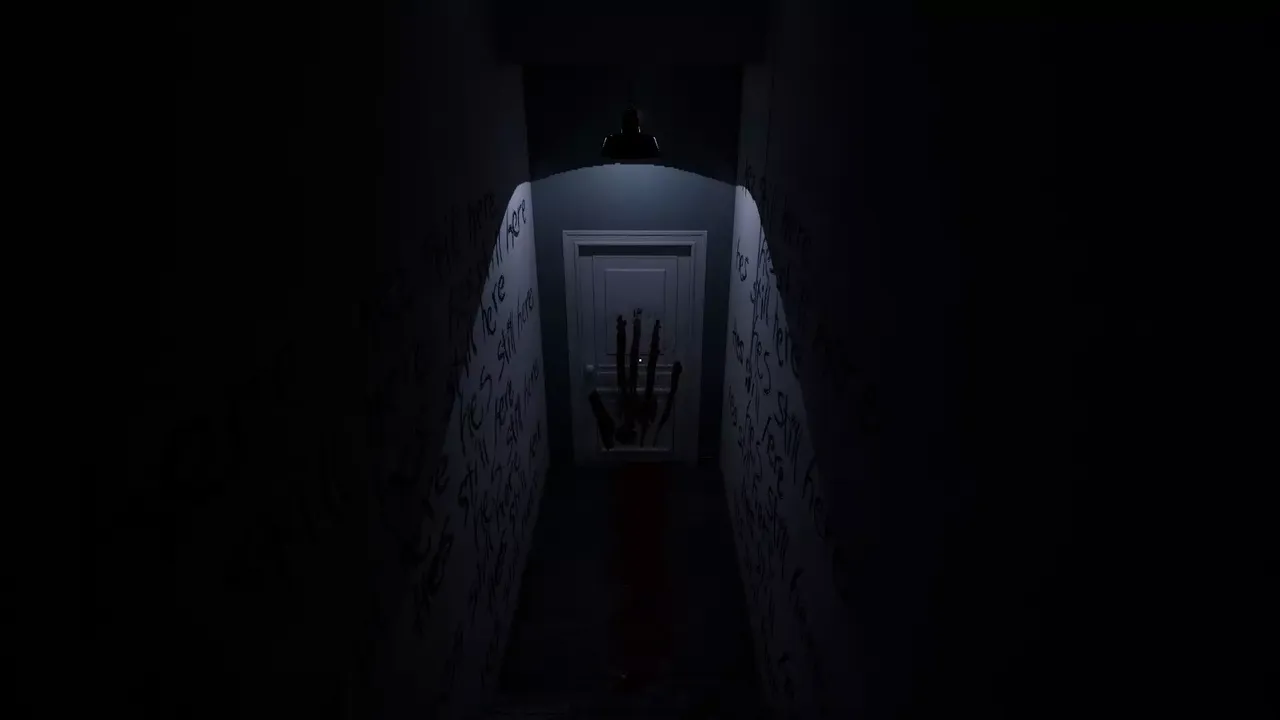-The Permanent Residence: Souls Kept-游戏截图-好玩游戏库