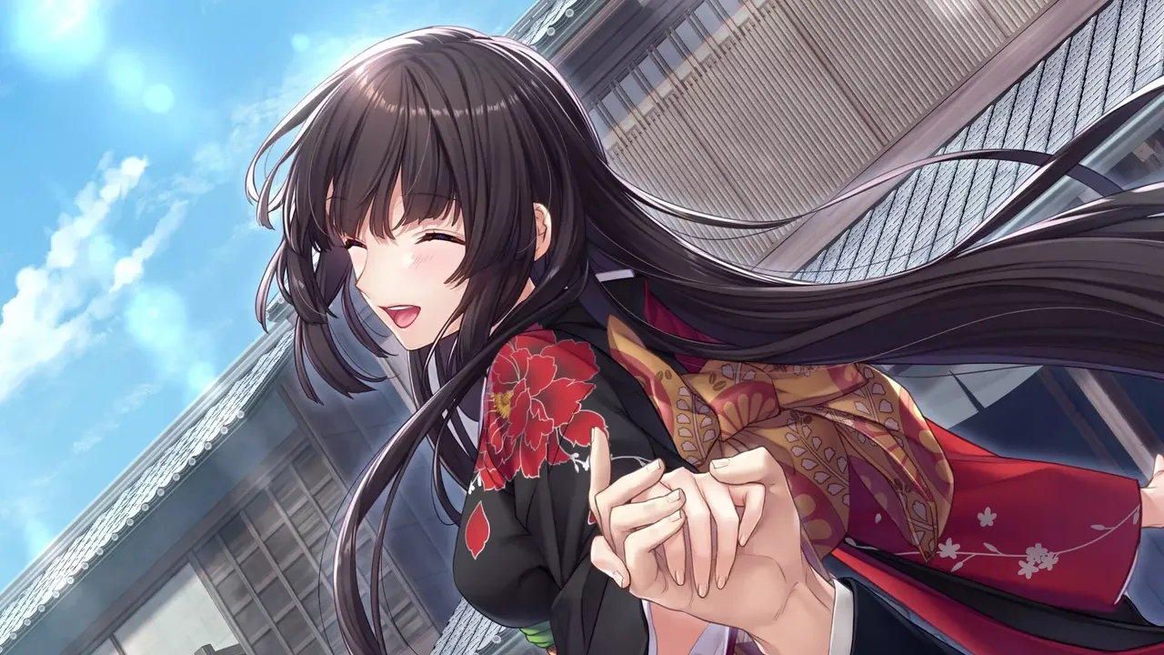 -Nie No Hakoniwa - Dollhouse of Offerings-游戏截图-好玩游戏库