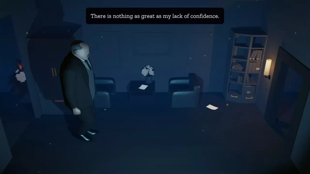 -Playing Kafka-游戏截图-好玩游戏库