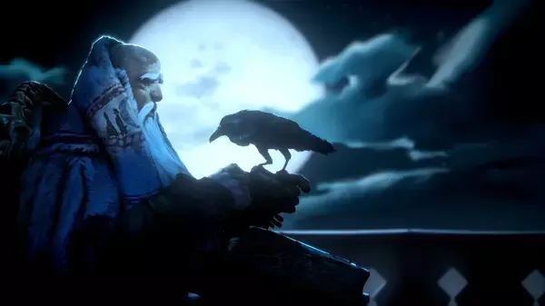 -No Rest For the Wicked (Moon Studios game)-游戏截图-好玩游戏库