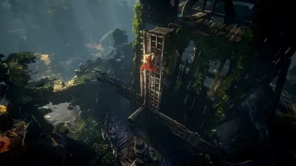 -No Rest For the Wicked (Moon Studios game)-游戏截图-好玩游戏库