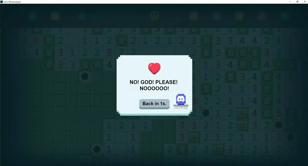 -Let's Minesweeper-游戏截图-好玩游戏库