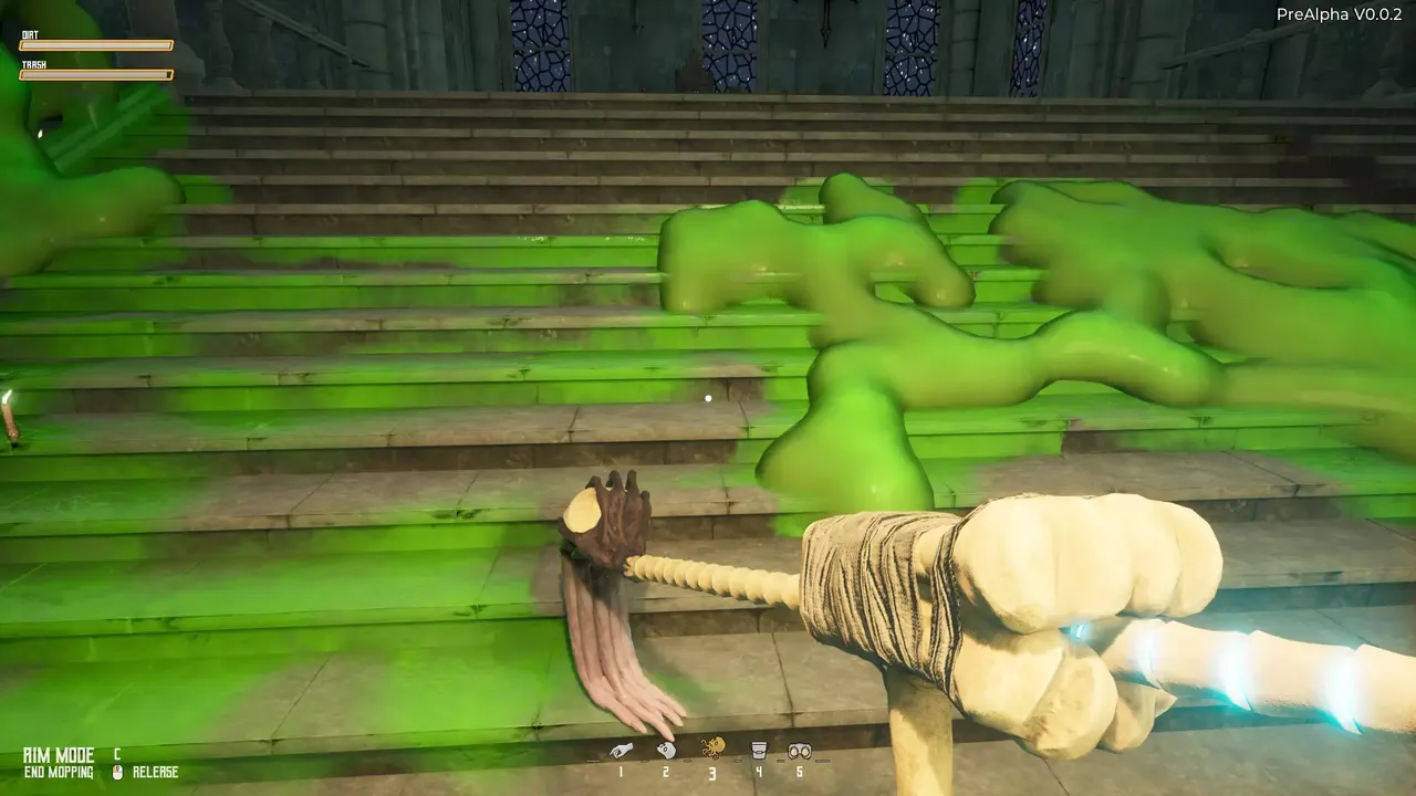 -Dungeon Renovation Simulator-游戏截图-好玩游戏库