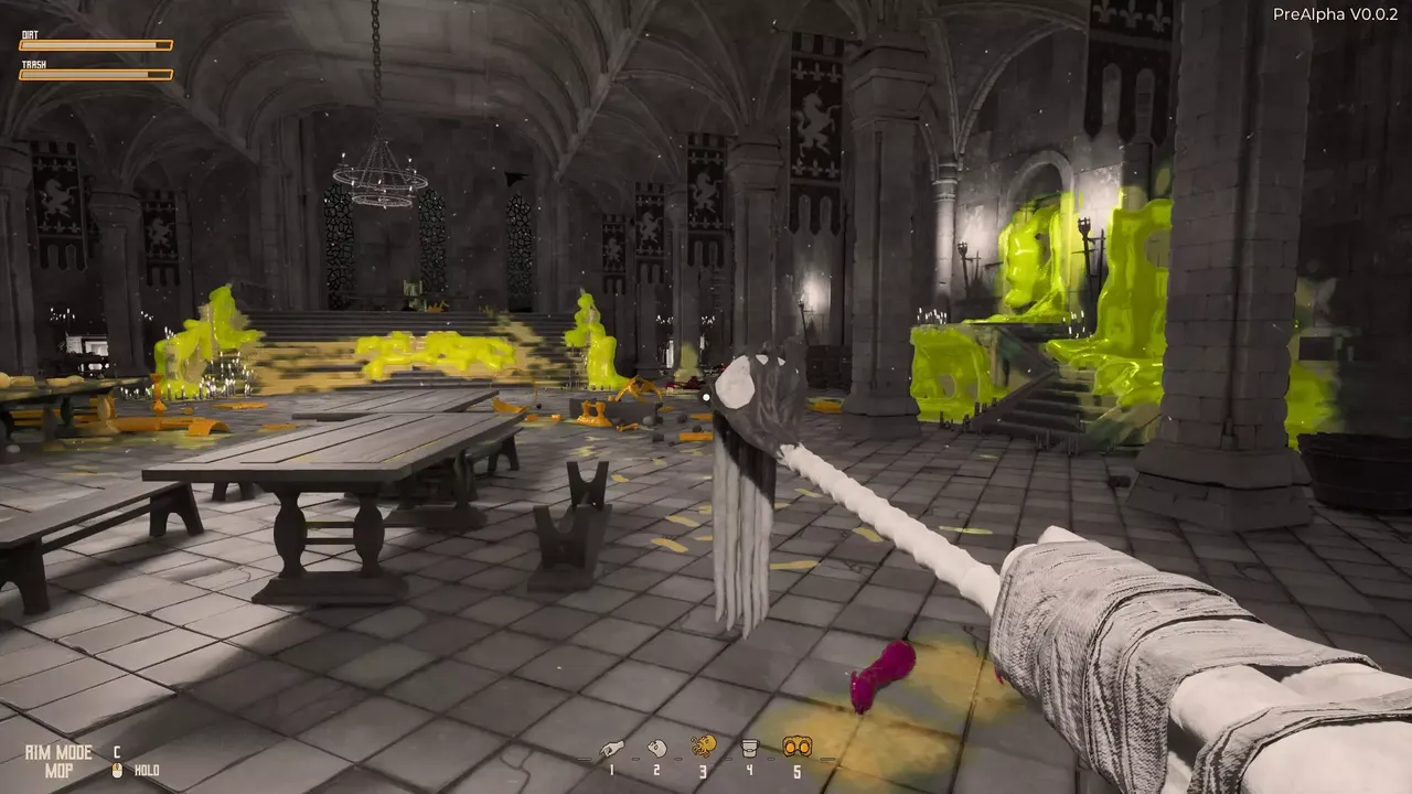 -Dungeon Renovation Simulator-游戏截图-好玩游戏库