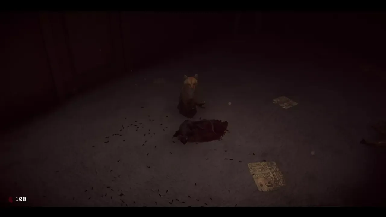 -The Stairway 7 - Anomaly Hunt Loop Horror Game-游戏截图-好玩游戏库