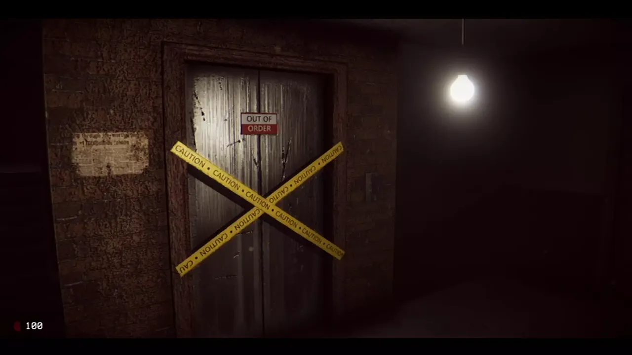 -The Stairway 7 - Anomaly Hunt Loop Horror Game-游戏截图-好玩游戏库