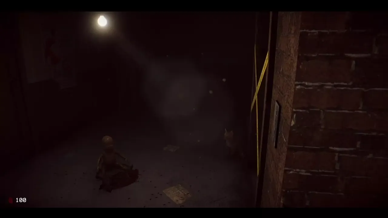 -The Stairway 7 - Anomaly Hunt Loop Horror Game-游戏截图-好玩游戏库