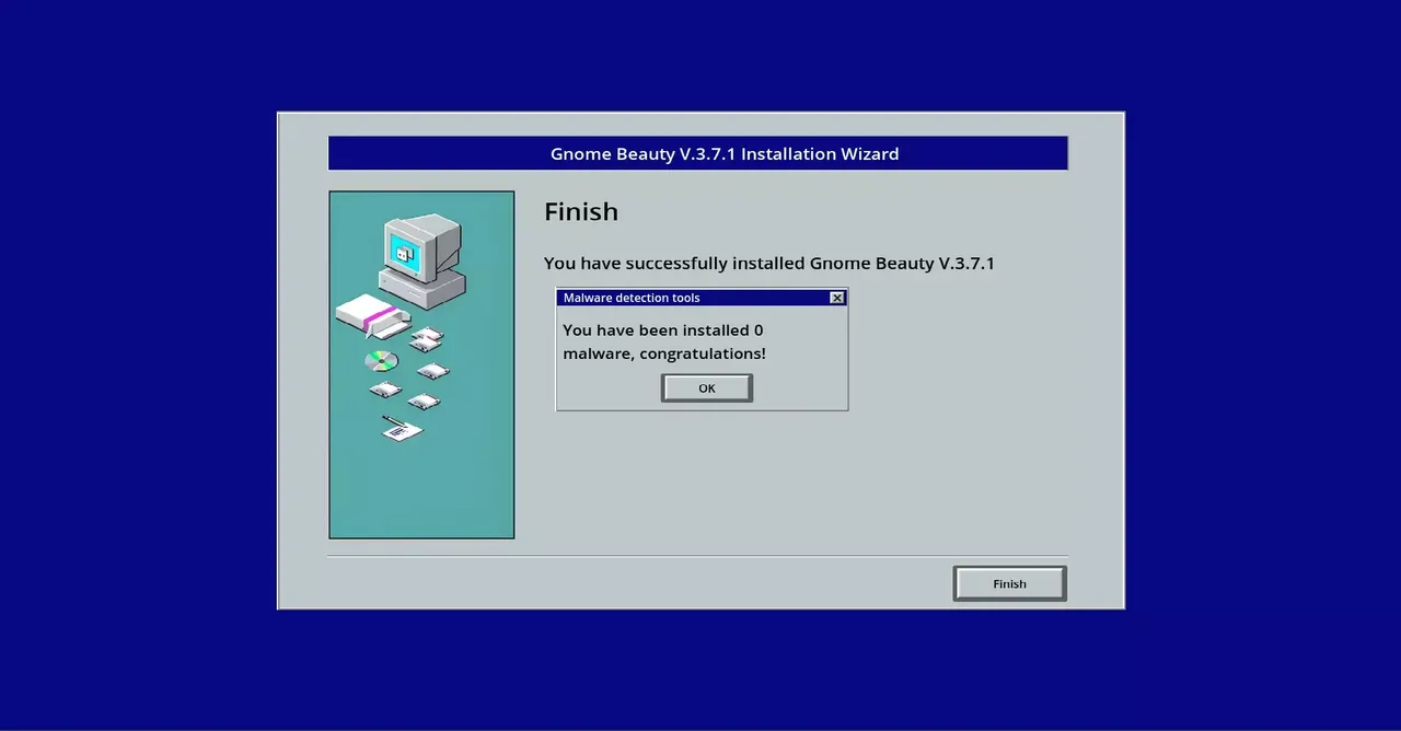 -Malware-游戏截图-好玩游戏库