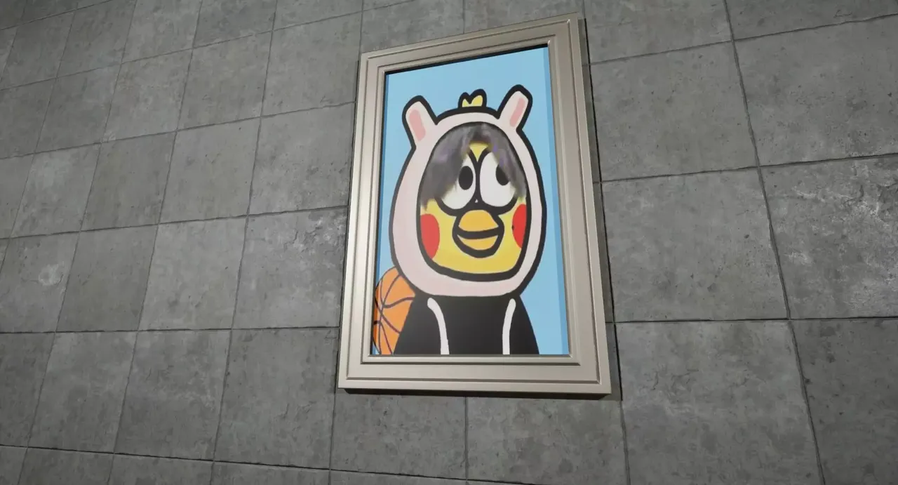 -EXIT KUN-游戏截图-好玩游戏库