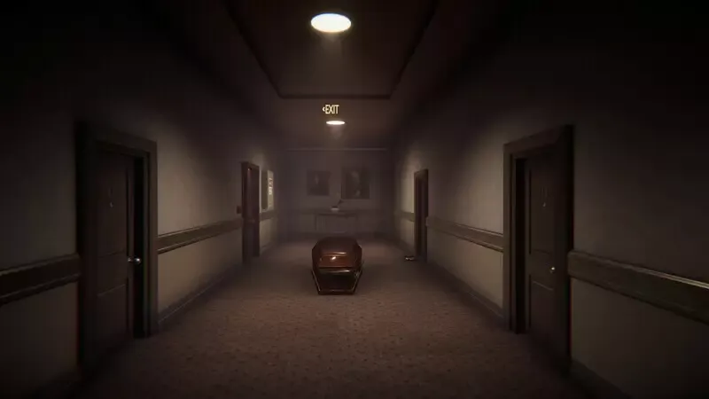 -Floor 9-游戏截图-好玩游戏库