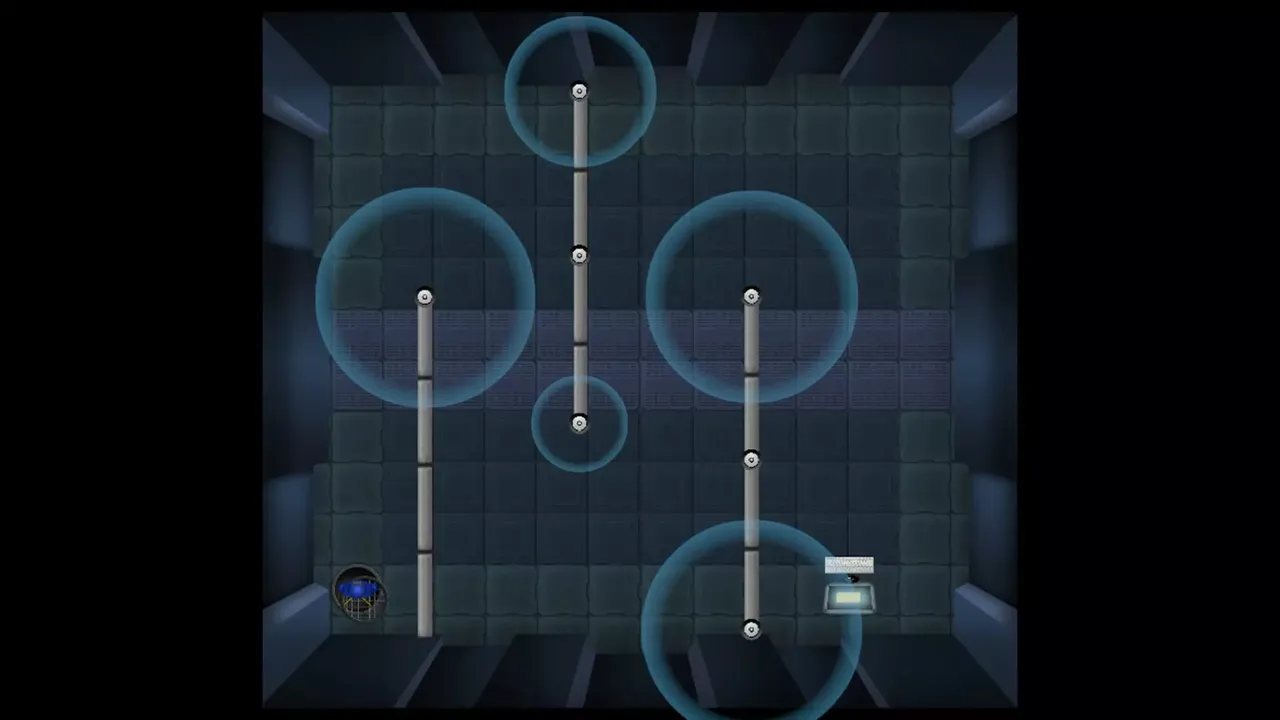 -Ninja Stealth 5-游戏截图-好玩游戏库