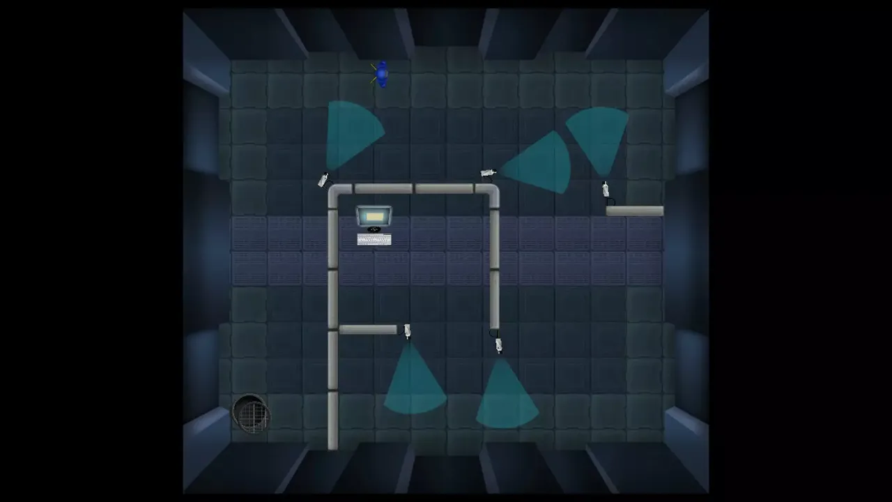 -Ninja Stealth 5-游戏截图-好玩游戏库