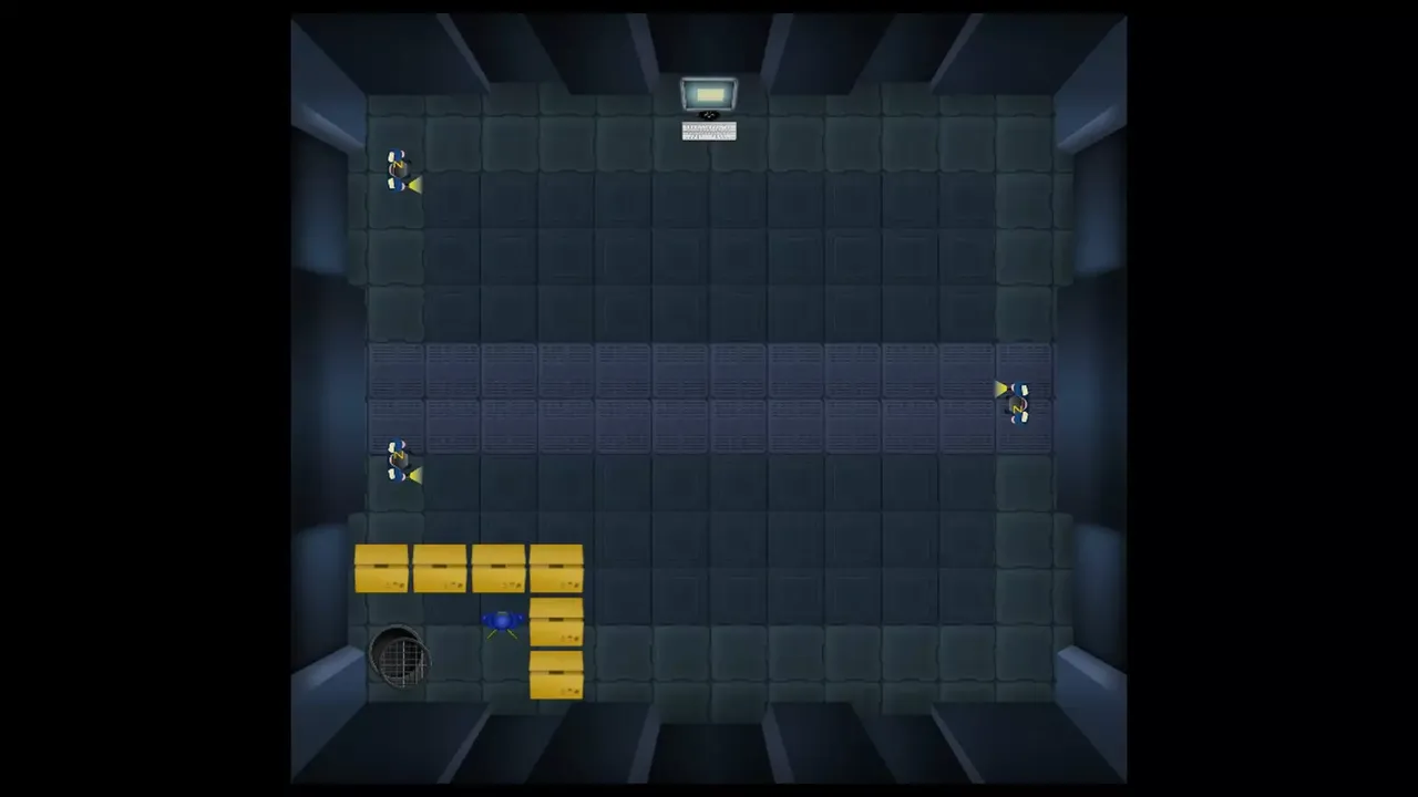 -Ninja Stealth 5-游戏截图-好玩游戏库