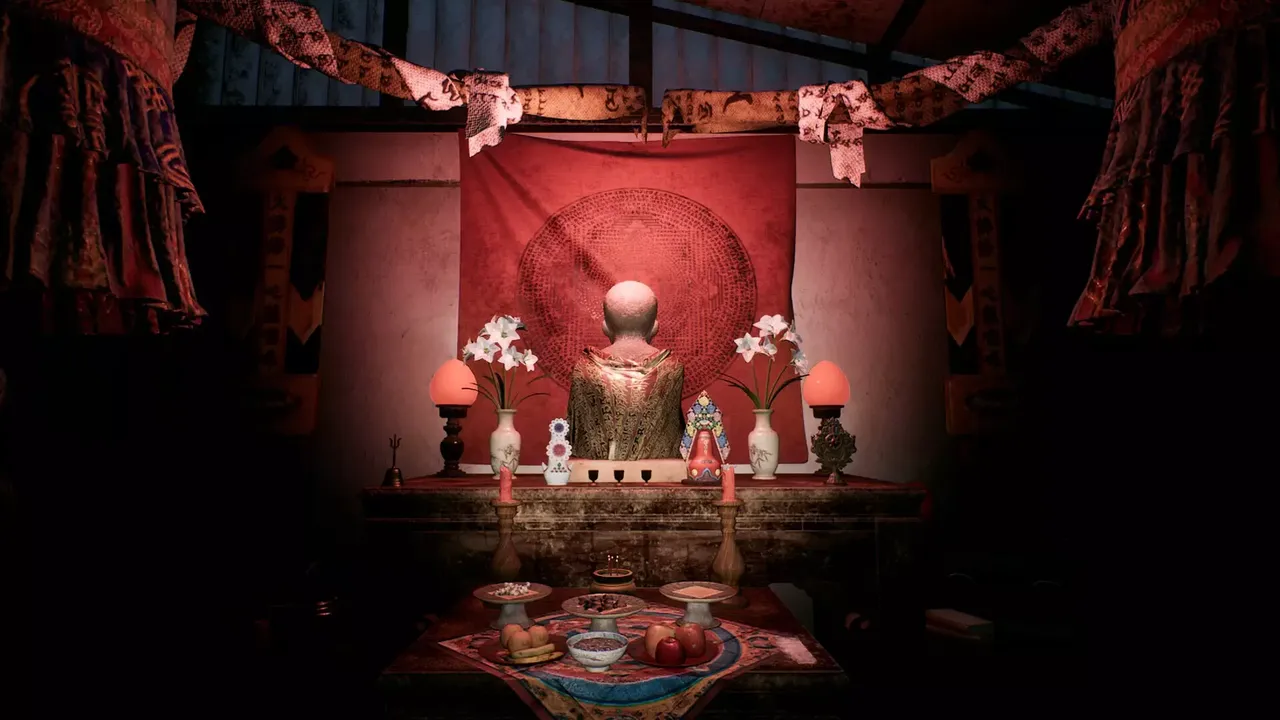 -Incantation (2024)-游戏截图-好玩游戏库