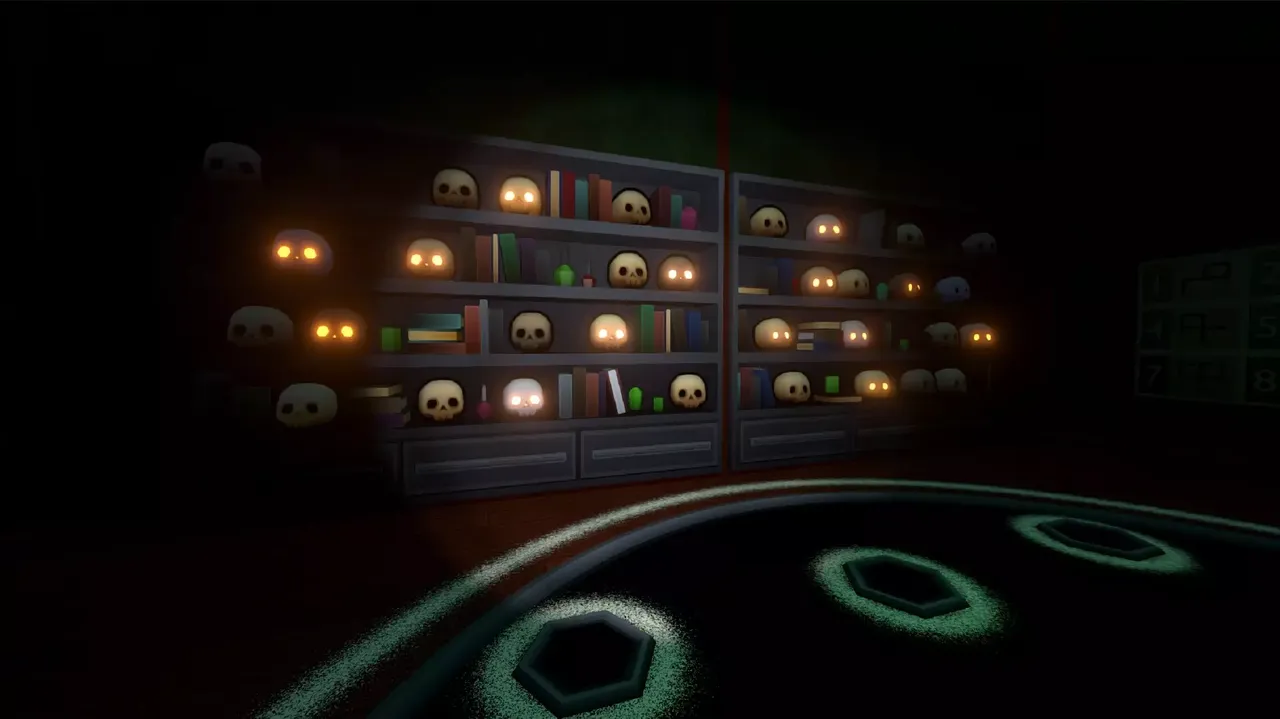 -In Sink: A Co-op Escape Adventure-游戏截图-好玩游戏库