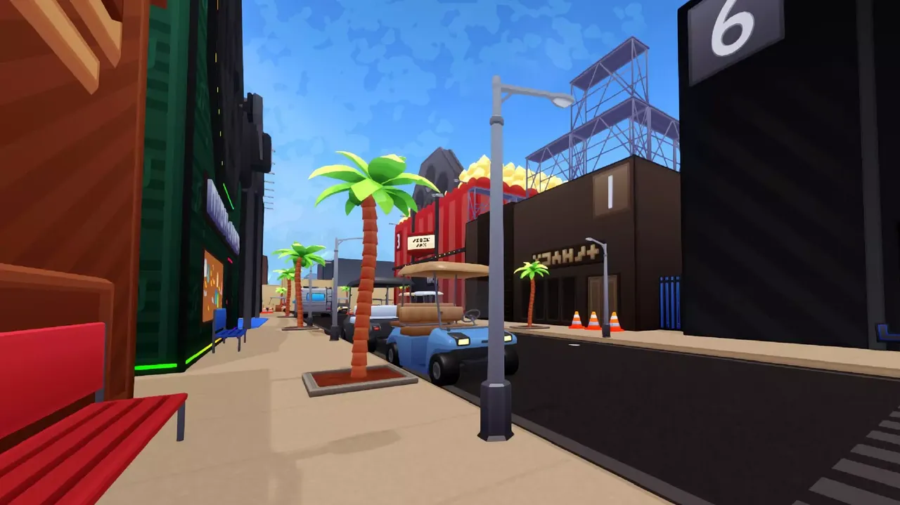 -In Sink: A Co-op Escape Adventure-游戏截图-好玩游戏库