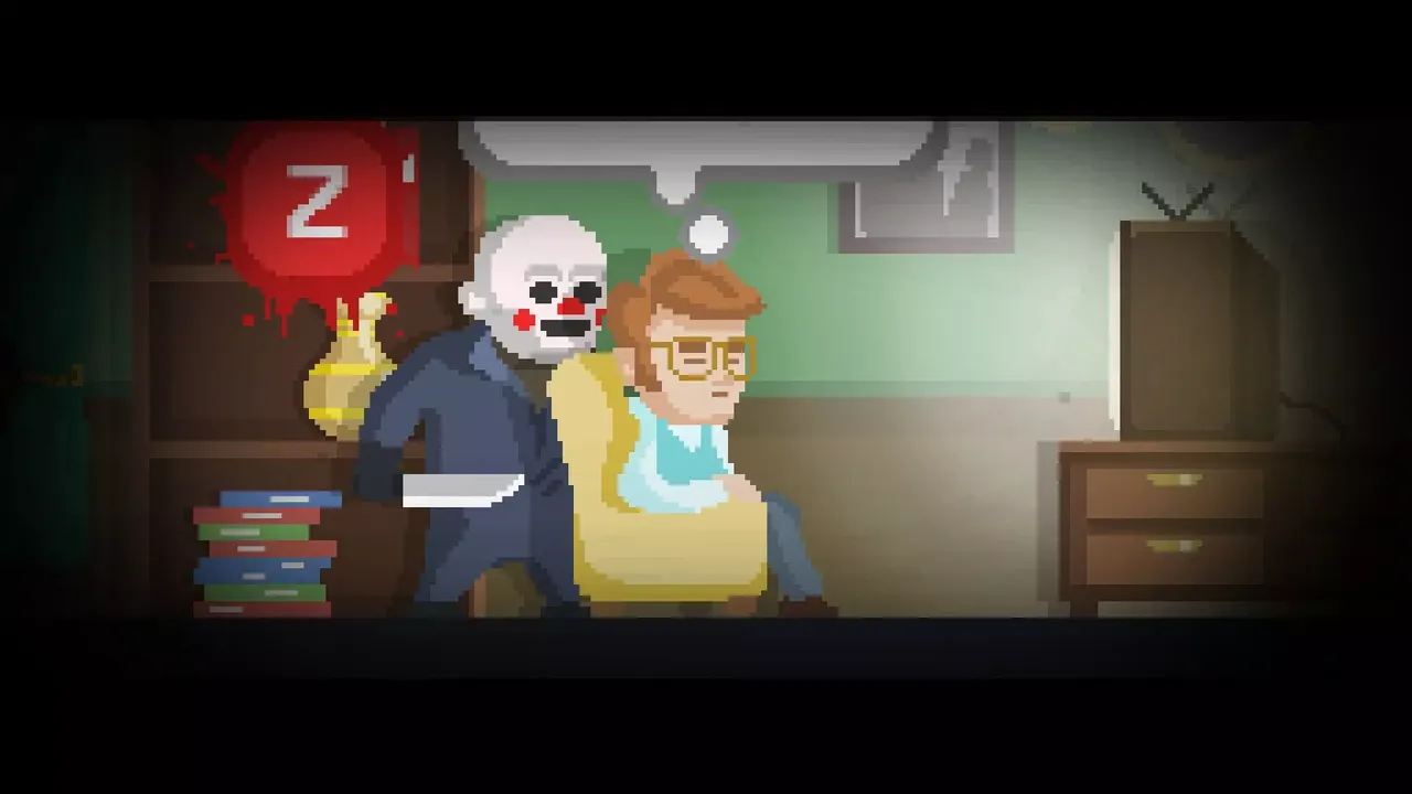 -The Happyhills Homicide-游戏截图-好玩游戏库