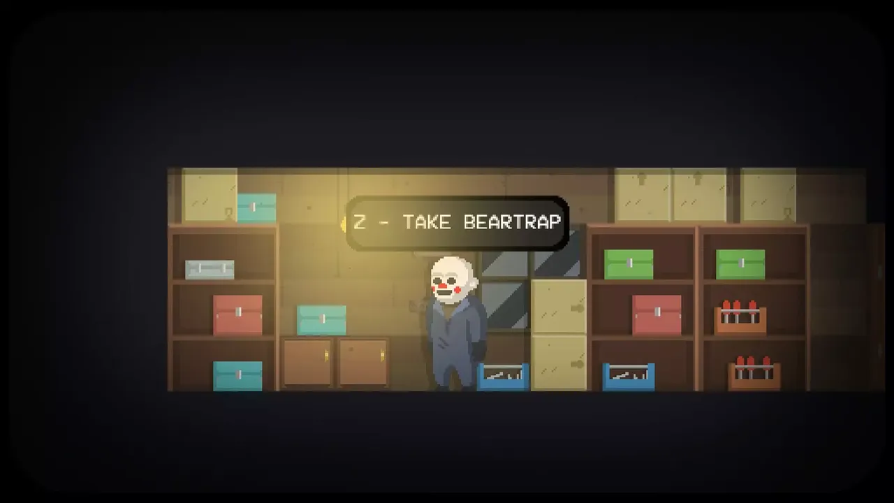 -The Happyhills Homicide-游戏截图-好玩游戏库