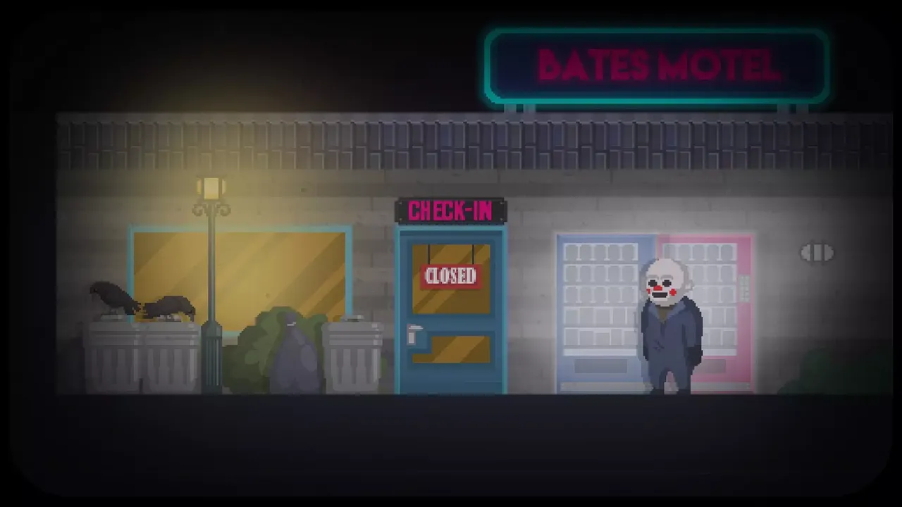 -The Happyhills Homicide-游戏截图-好玩游戏库