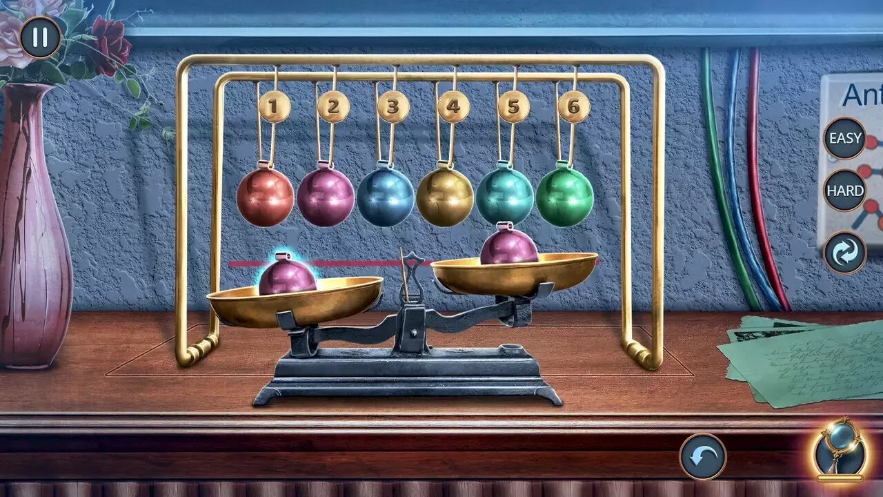 -Mystical Riddles: Ghostly Park Collector's Edition-游戏截图-好玩游戏库