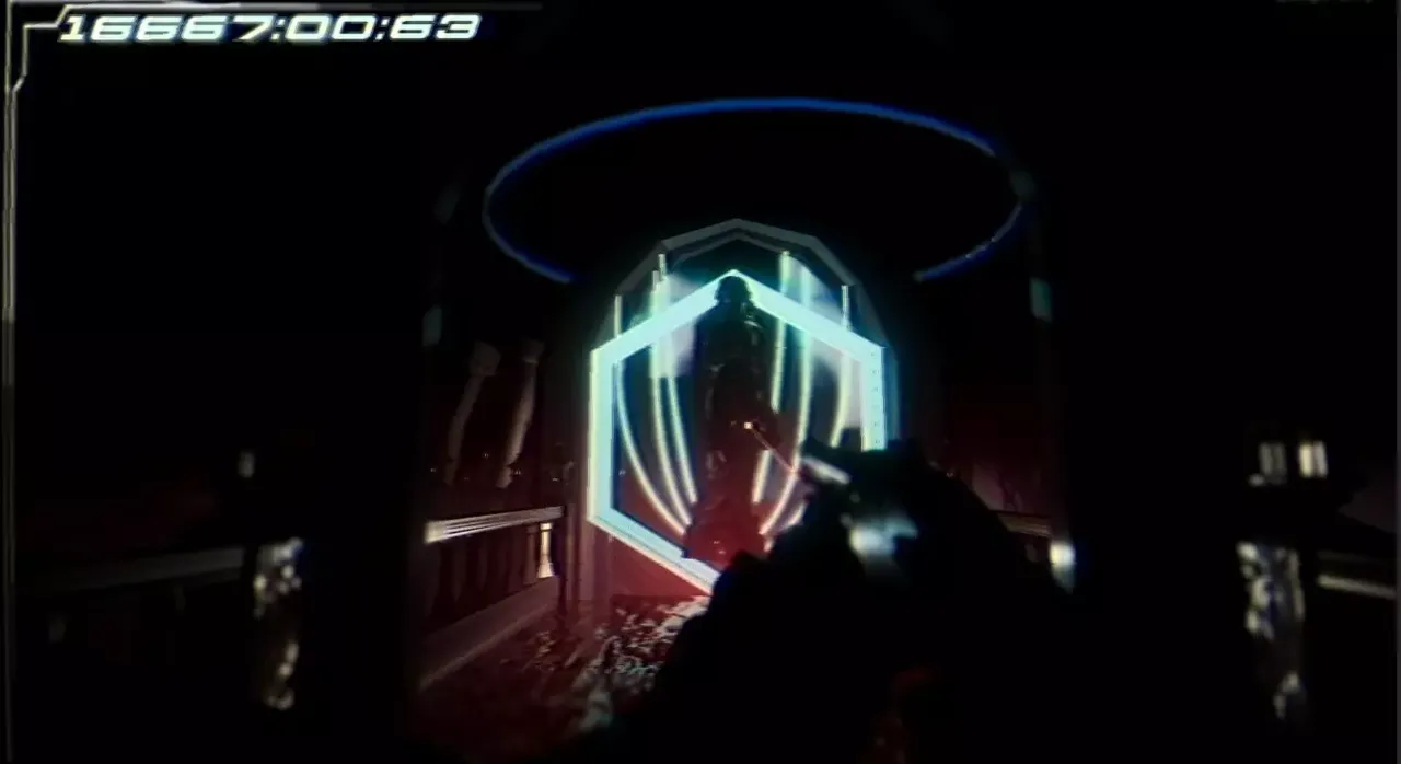 -[ECHOSTASIS]-游戏截图-好玩游戏库