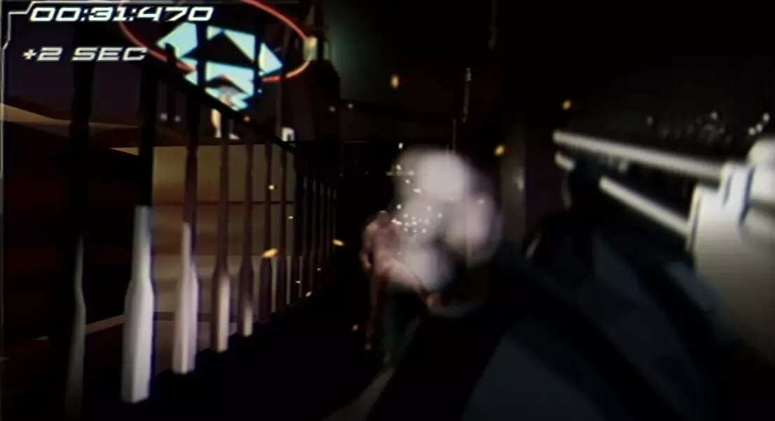 -[ECHOSTASIS]-游戏截图-好玩游戏库