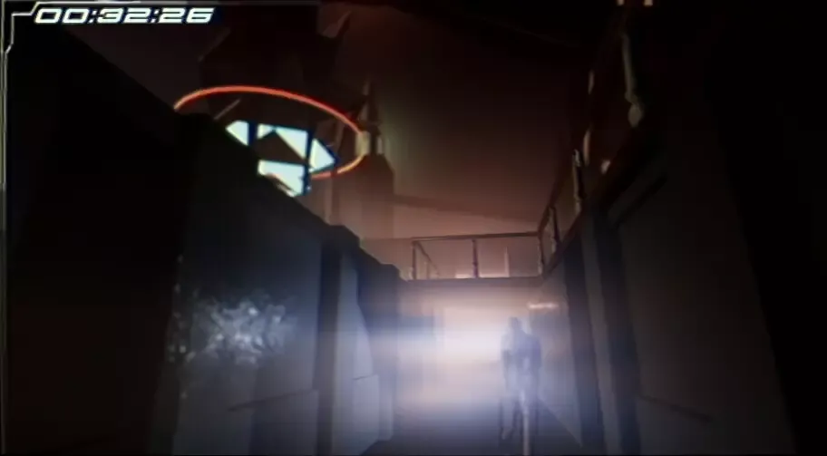 -[ECHOSTASIS]-游戏截图-好玩游戏库