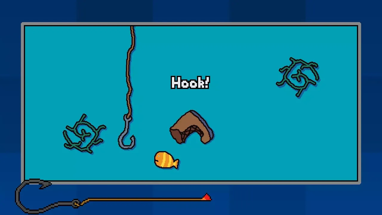 -Fishlike-游戏截图-好玩游戏库