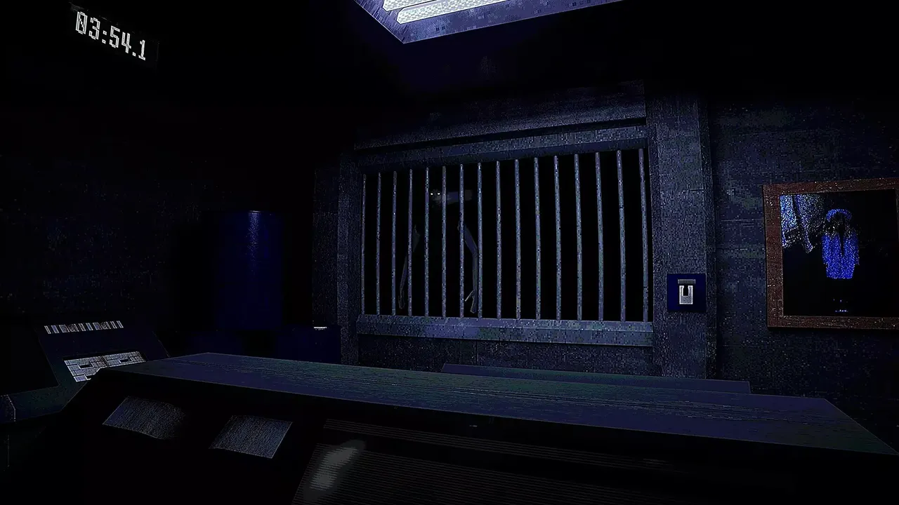 -DEATH IN UNISON-游戏截图-好玩游戏库