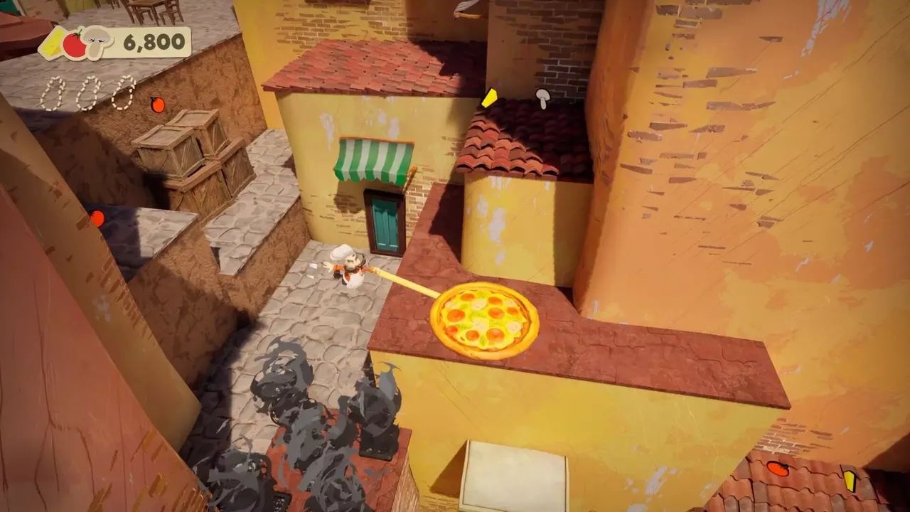 -Pizzapocalypse-游戏截图-好玩游戏库