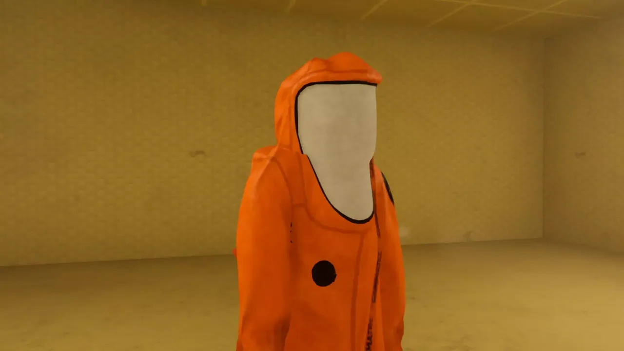 -FURRY BACKROOMS-游戏截图-好玩游戏库
