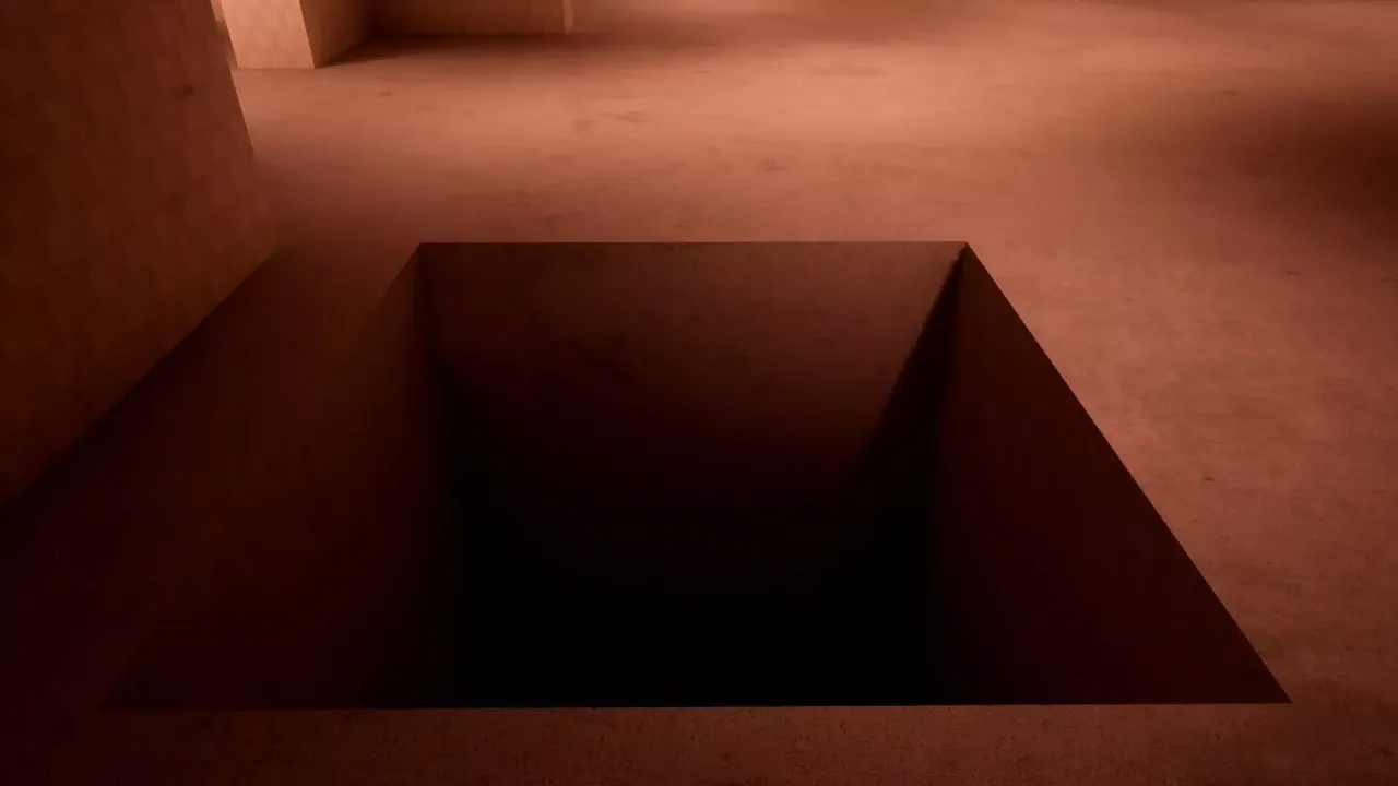 -FURRY BACKROOMS-游戏截图-好玩游戏库