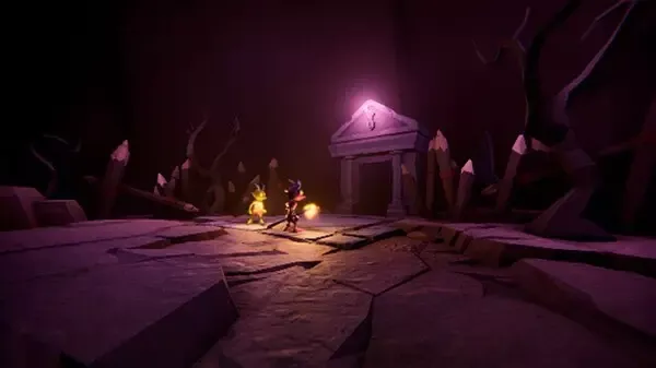 地精之渊-PIT OF GOBLIN-游戏截图-好玩游戏库