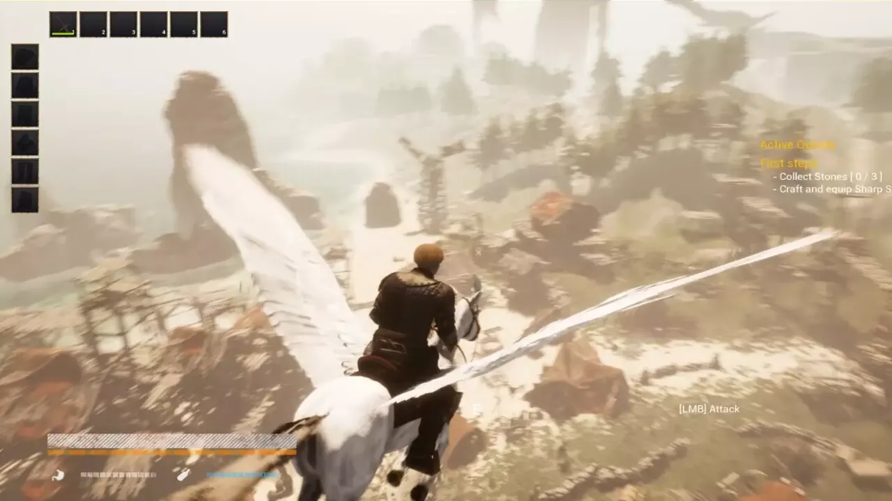 -Kingdom of Fallen: The Last Stand-游戏截图-好玩游戏库