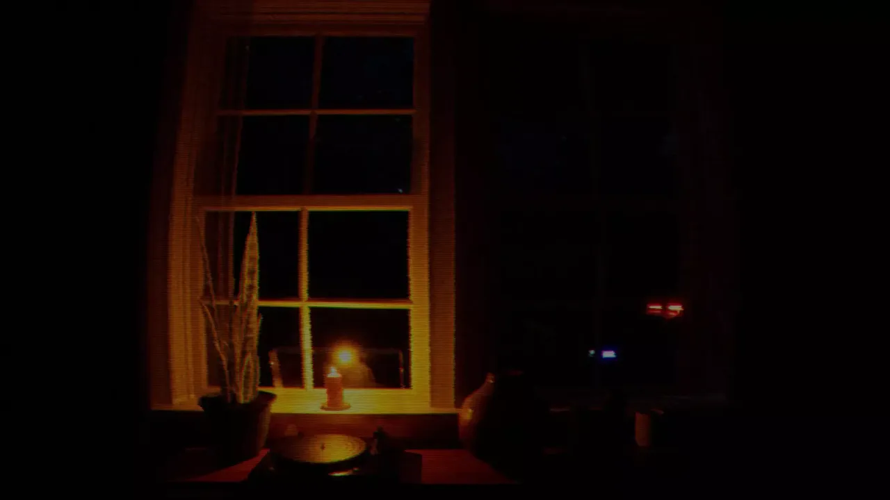 -Hazing - Night Shift-游戏截图-好玩游戏库