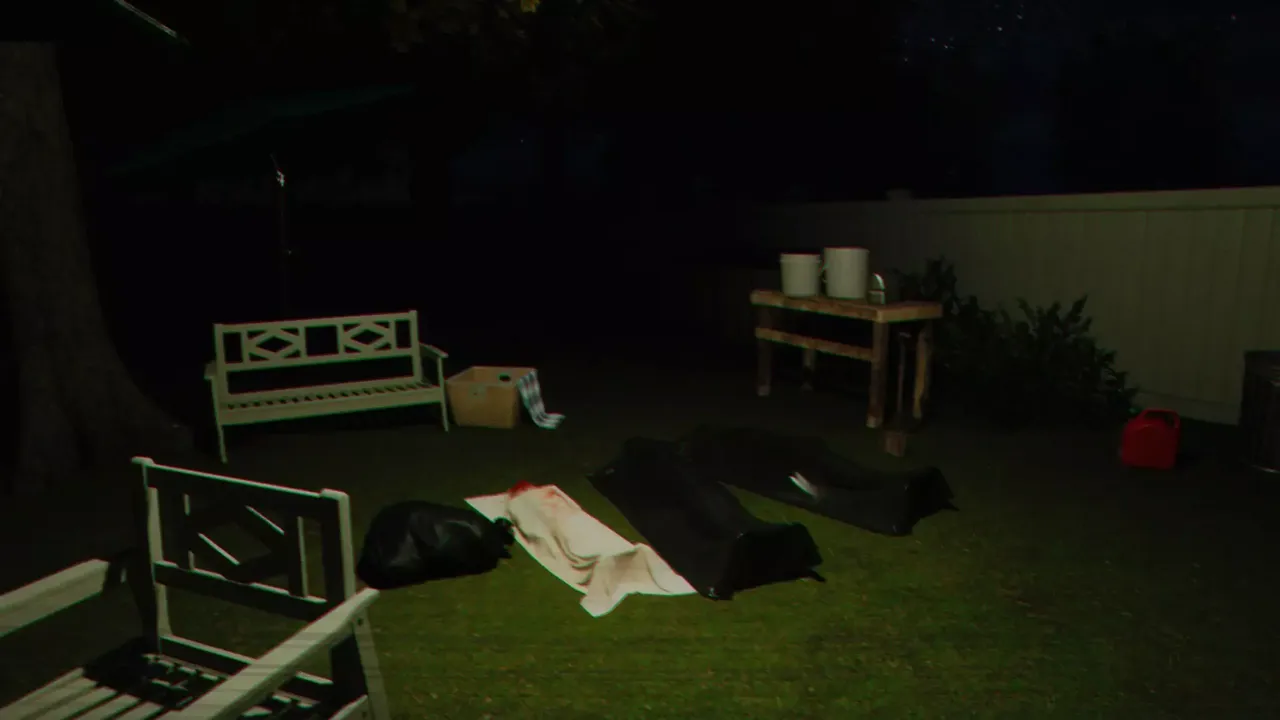 -Hazing - Night Shift-游戏截图-好玩游戏库
