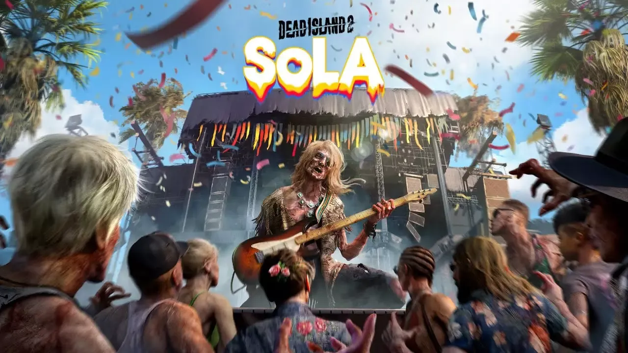 -Dead Island 2: SOLA Festival-游戏截图-好玩游戏库