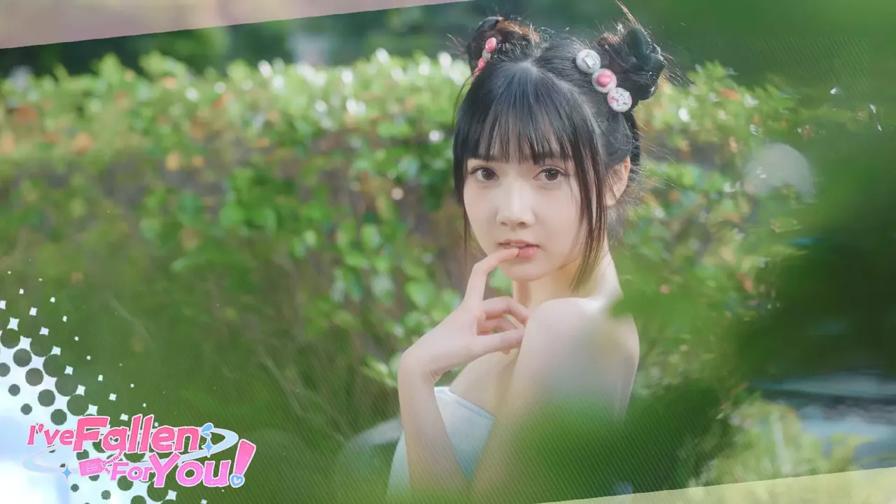 -I've Fallen For You!-游戏截图-好玩游戏库