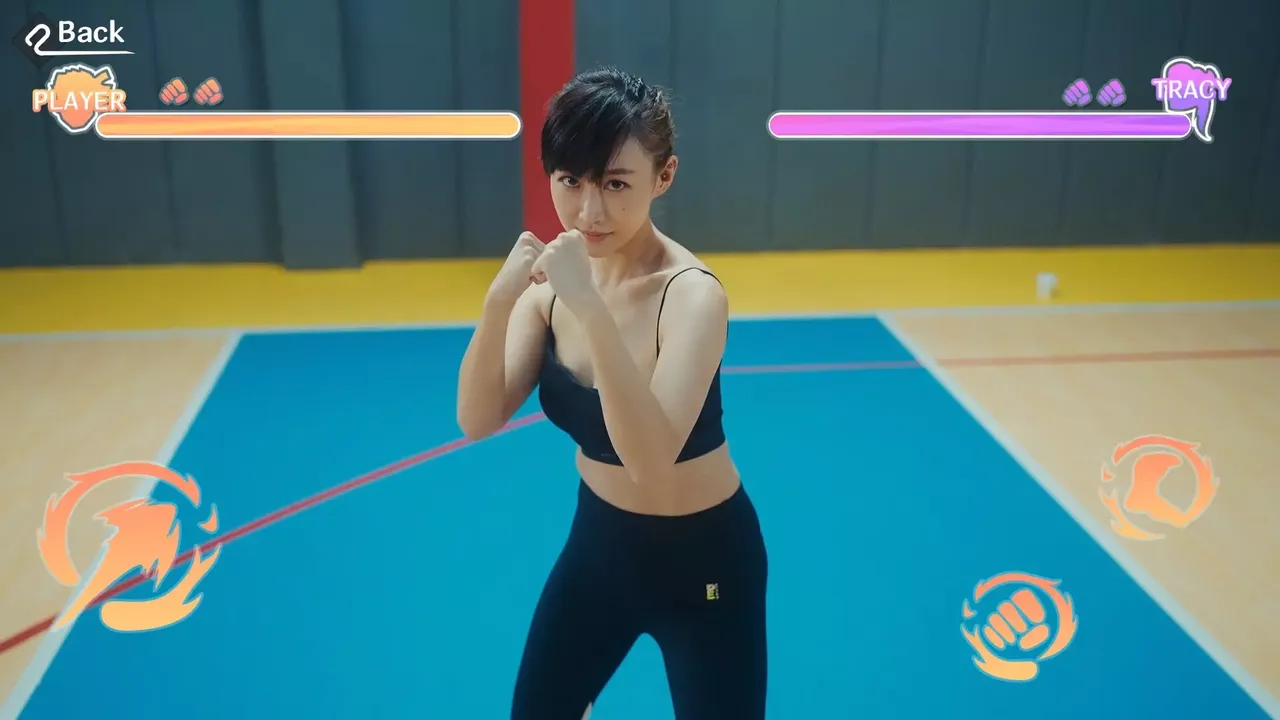-I've Fallen For You!-游戏截图-好玩游戏库