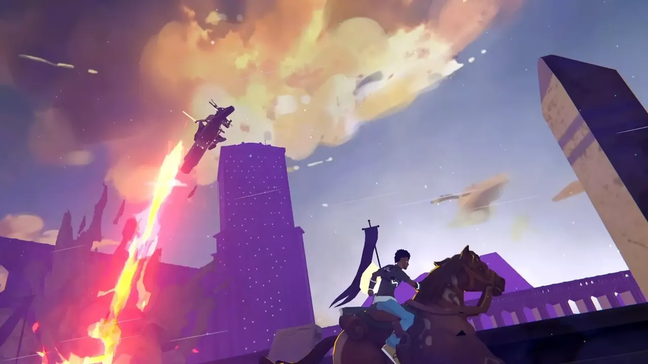 Aerial_Knight’s We Never Yield