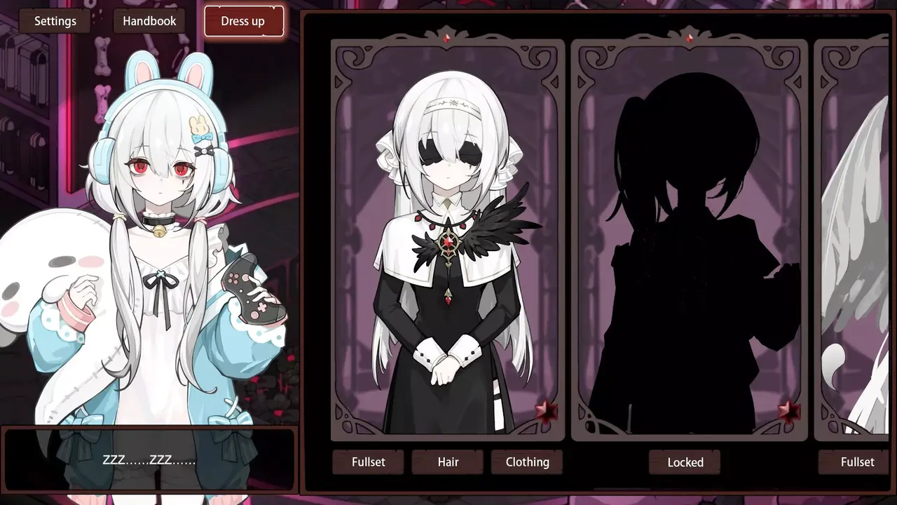 -Trainee Death Simulator-游戏截图-好玩游戏库