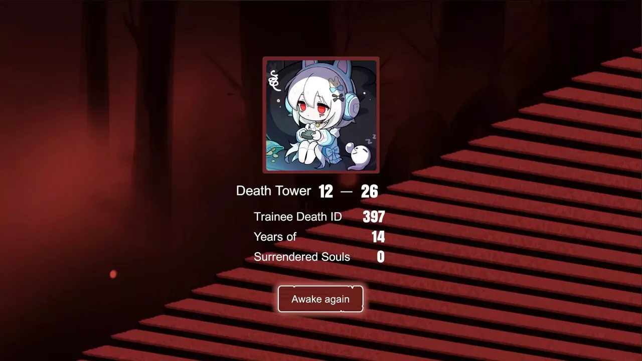 -Trainee Death Simulator-游戏截图-好玩游戏库