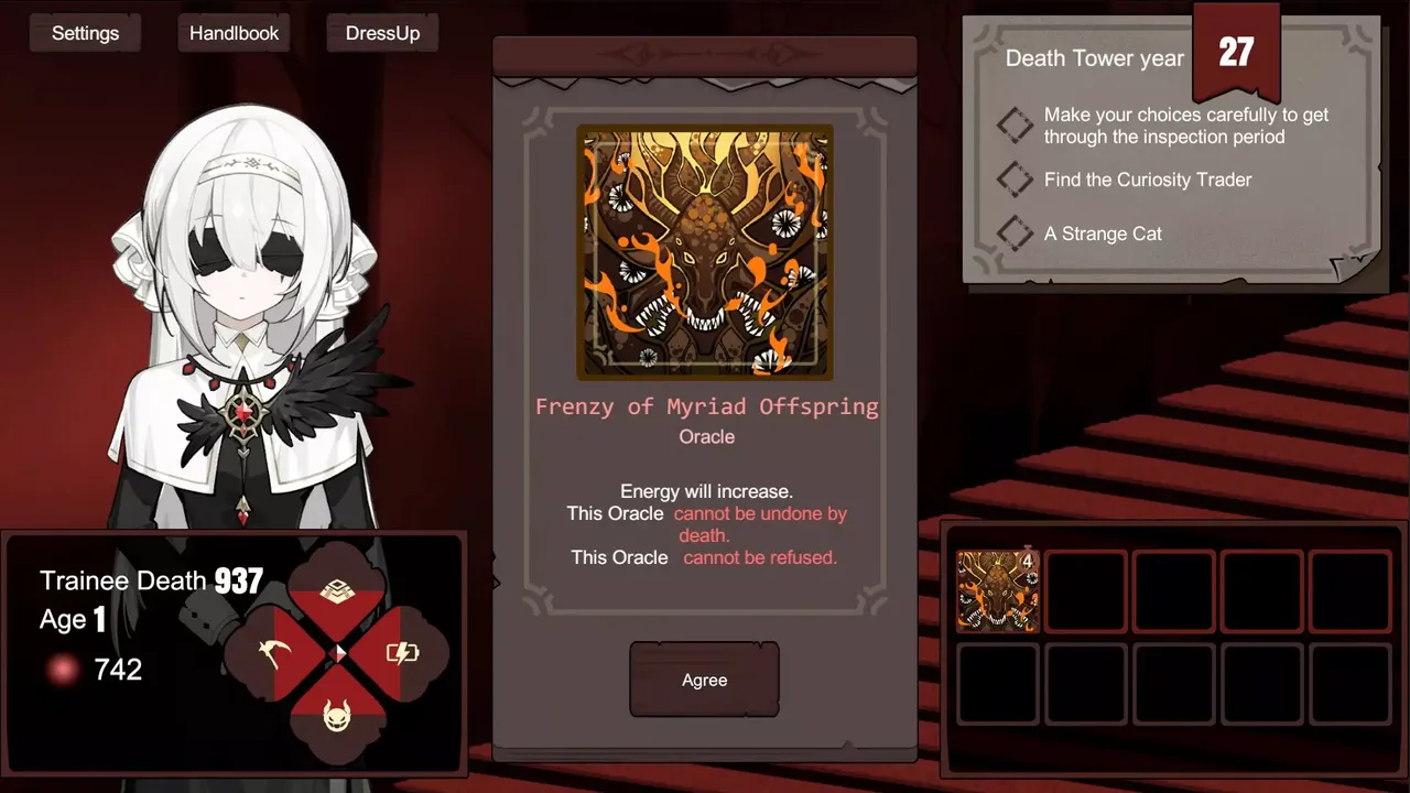 -Trainee Death Simulator-游戏截图-好玩游戏库